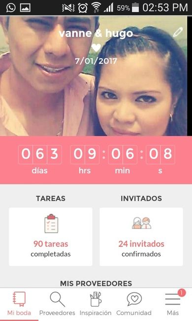 Presuman sus contadores chicas!!!! - 1