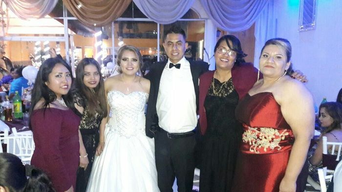 Y llego el gran dia - 2