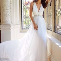 Sube la foto de tu vestido de novia! - 1