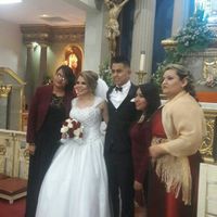 Y llego el gran dia - 1