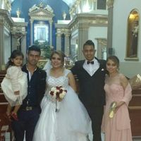 Y llego el gran dia - 5