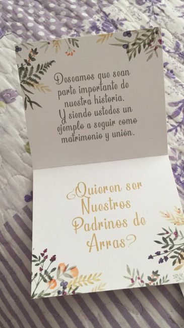 Damas de honor y Padrinos - 3