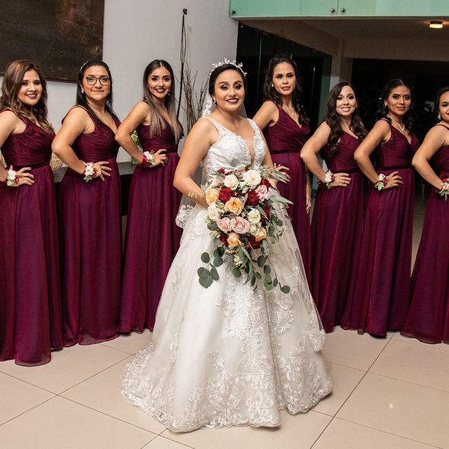 Collage: inspiración para el gran día 7