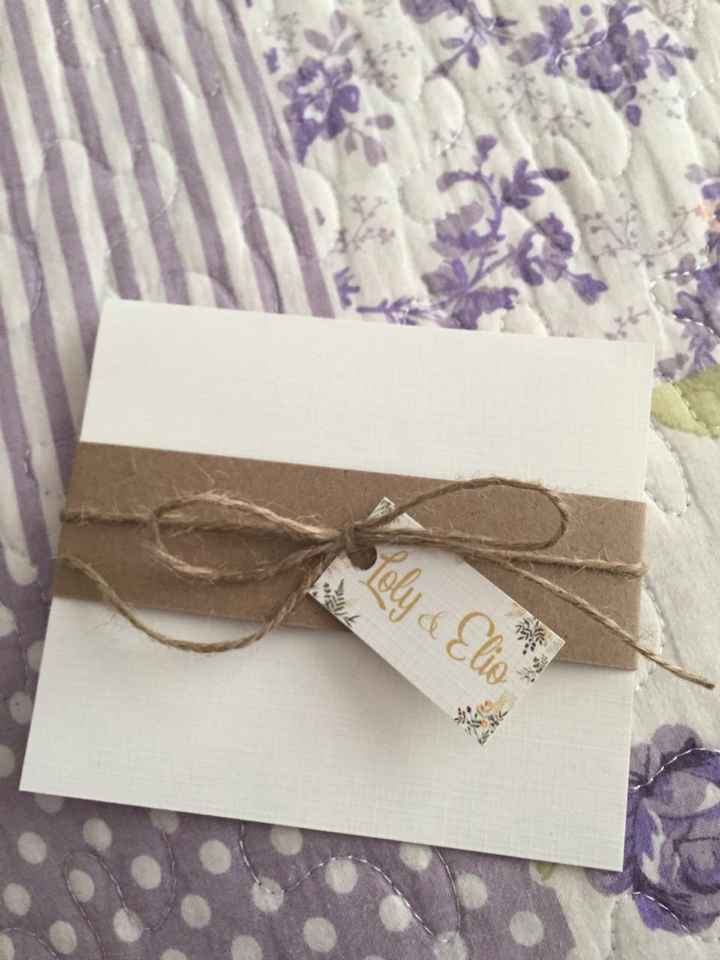 Damas de honor y Padrinos - 2