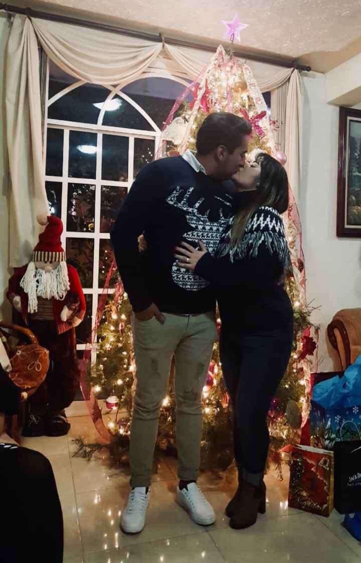 Foto navideña con tu Fm/esposo - 1