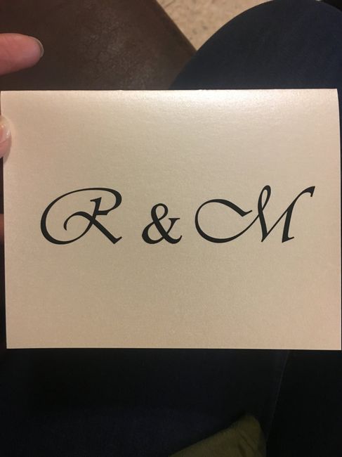 Invitaciones listaaaaaaas ♥️ 2