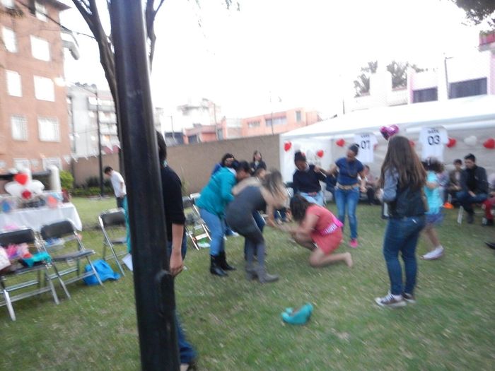 Despedida de solter@s - 3