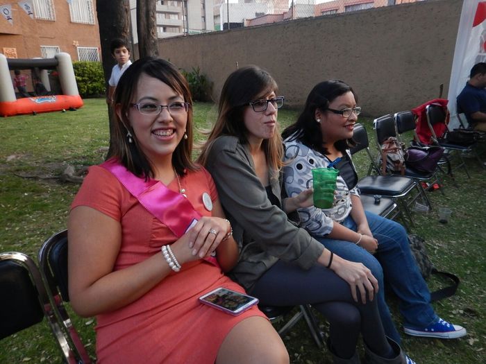 Despedida de solter@s - 5