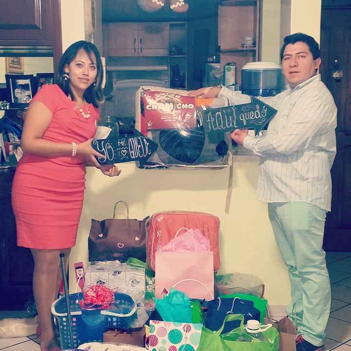 Despedida de solter@s - 6