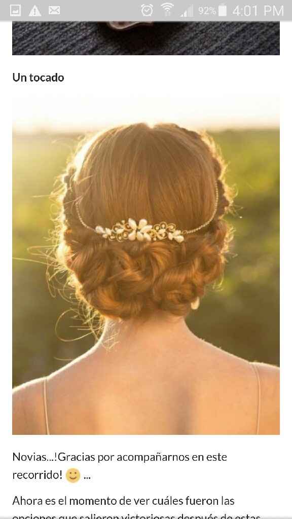 ¡guerra de novias! (jenifer) - 1