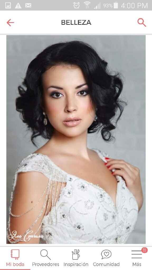 ¡guerra de novias! (jenifer) - 6