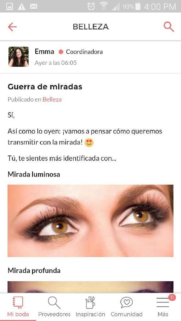 ¡guerra de novias! (jenifer) - 7