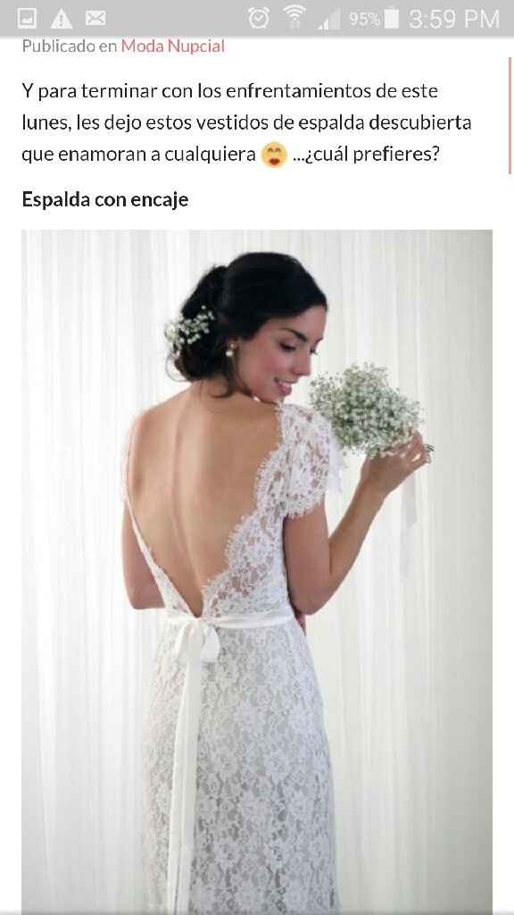 ¡guerra de novias! (jenifer) - 13