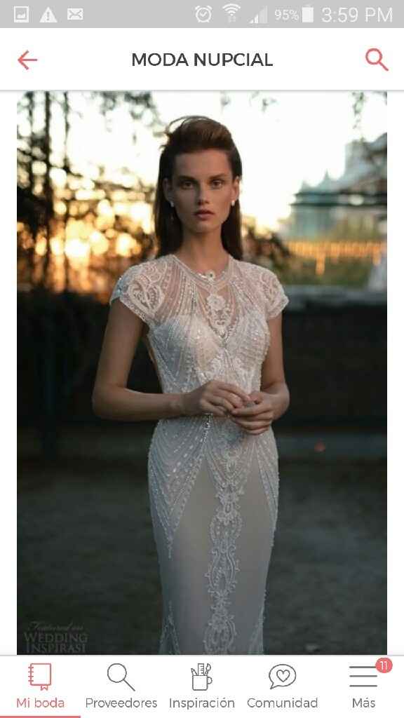 ¡guerra de novias! (jenifer) - 14