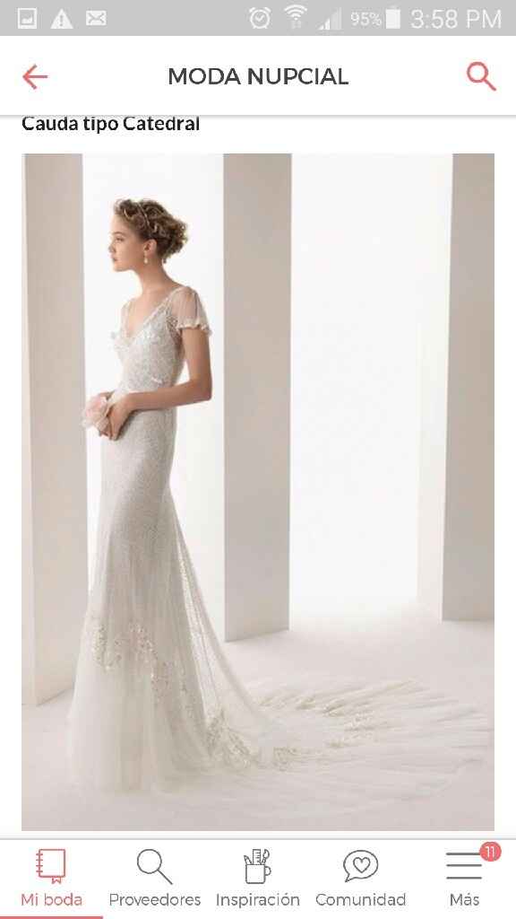 ¡guerra de novias! (jenifer) - 15