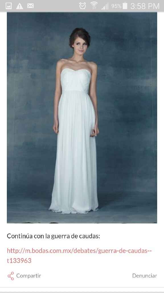 ¡guerra de novias! (jenifer) - 16