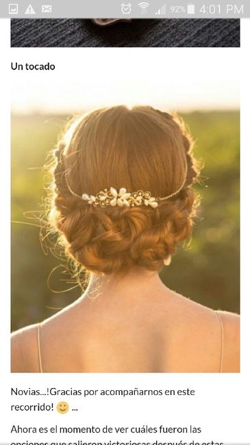 ¡guerra de novias! (jenifer) - 1