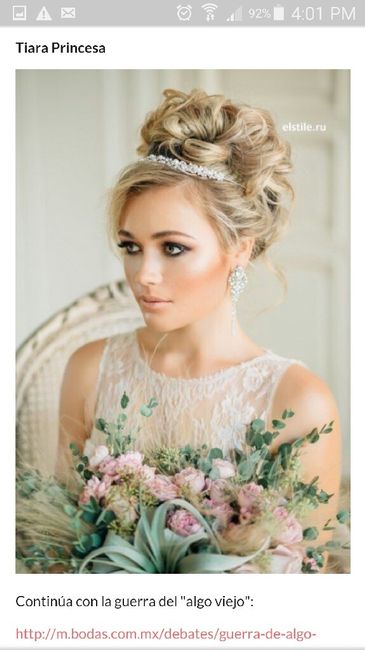 ¡guerra de novias! (jenifer) - 2