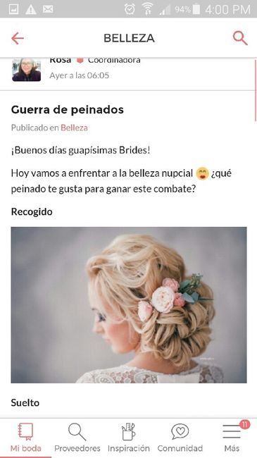 ¡guerra de novias! (jenifer) - 8