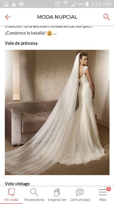 ¡guerra de novias! (jenifer) - 9