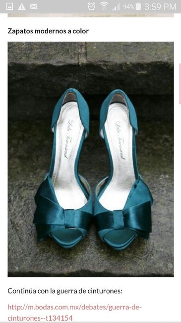 ¡guerra de novias! (jenifer) - 11