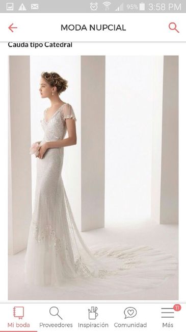 ¡guerra de novias! (jenifer) - 15