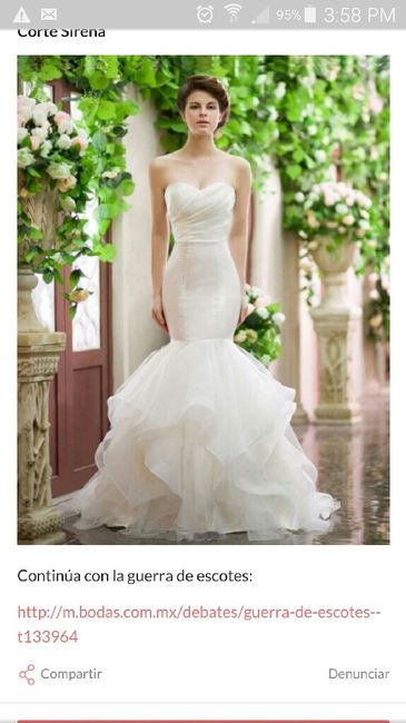 ¡guerra de novias! (jenifer) - 17