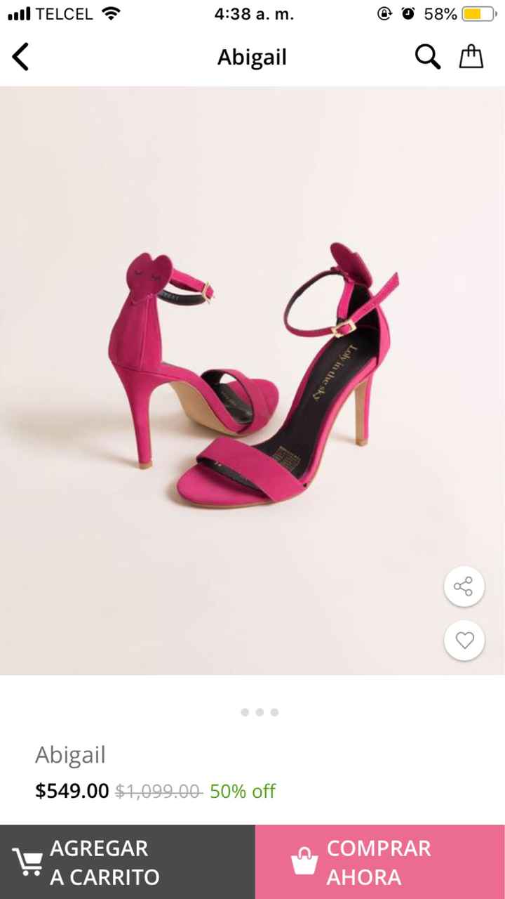 Zapatillas 😱😱 - 2