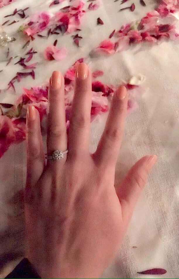 My dream ring