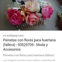 ¿Qué accesorio de boda sería para ti? - 1