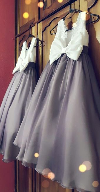 ¿Qué look de pajes te gusta más? 1