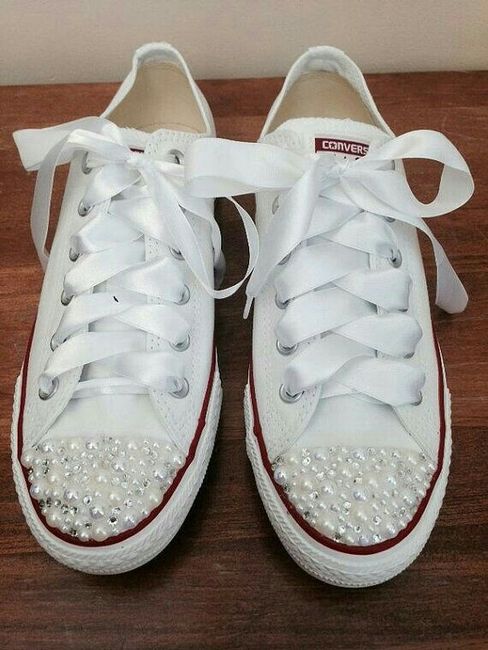 Otros: ¿Tendrás segundo vestido o zapatos? 1
