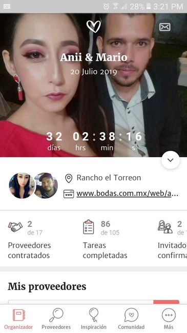 Estoy a 10 días !! - 1