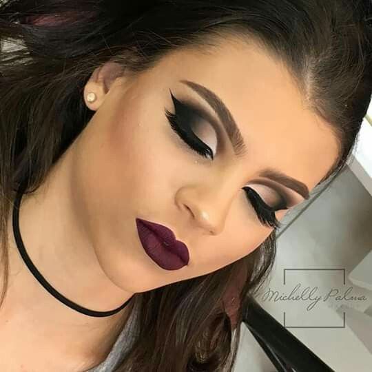maquillaje - 1