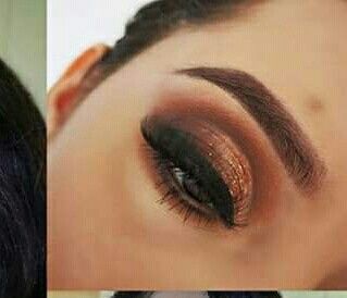 Ayuda maquillaje! - 1