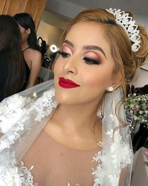 Ayuda maquillaje! - 2