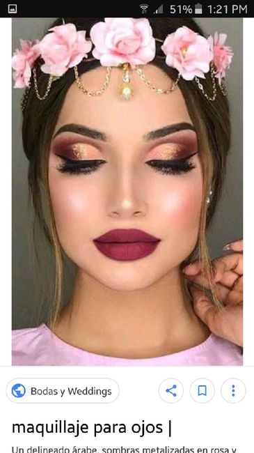 Ayuda maquillaje! - 4