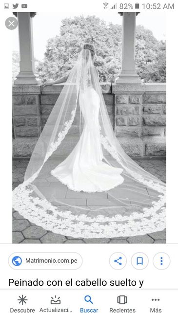 ¿Ya viste la colección de novia Azulay 2019? - 1