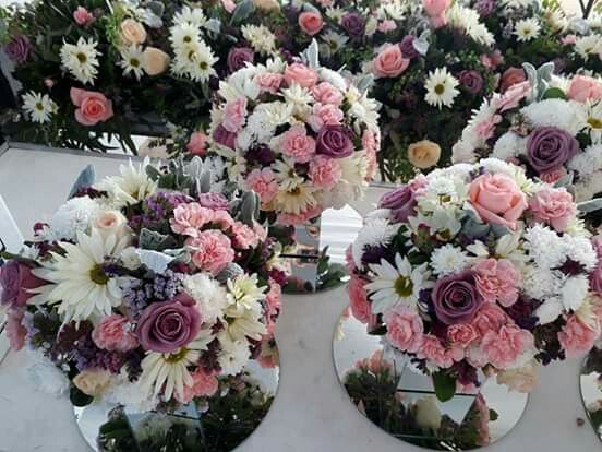 Las rosas:¿lo sabías? 🌹 - 1