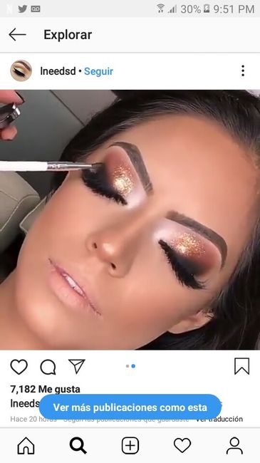 Maquillaje para boda - 3