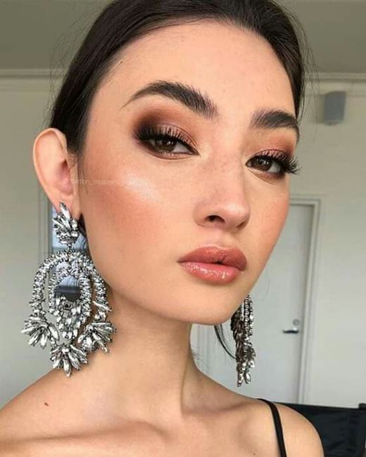 Maquillaje para boda - 4