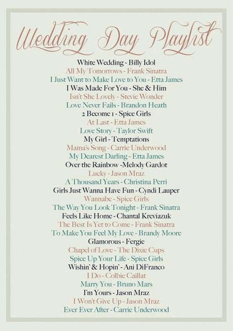 Ayuda!!! Canciones - 1