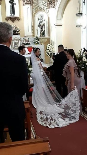 Llegó mi gran día! - 5