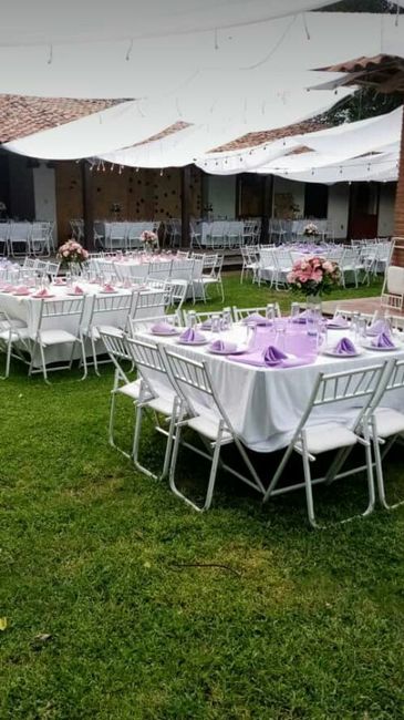 Llegó mi gran día! - 6