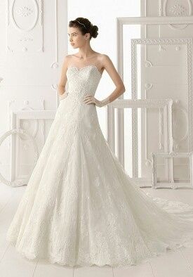 Sube la foto de tu vestido de novia! - 2