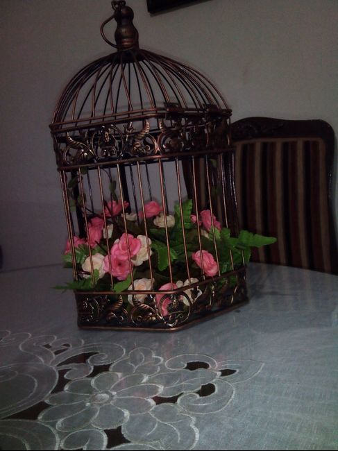 Flores artificiales o naturales? - 2