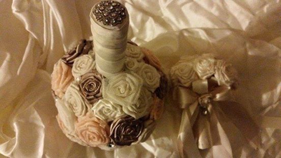 Ramo natural o artificial??? - 2