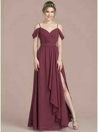 Vestidos de damas - 4