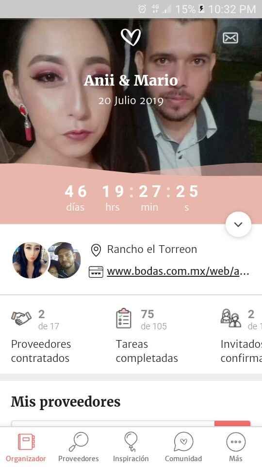 Vean esto 😶😶😶 - 1