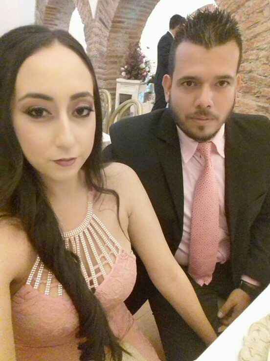 Muchas caras nuevas! Cuéntenme de ustedes! - 1